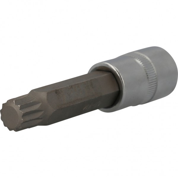Brilliant Tools BT022946 1/2" bit nástrčný tisíchran, dĺžka 100 mm, M14